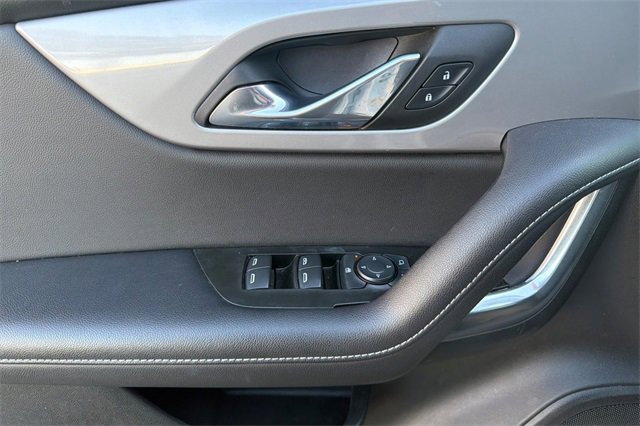 Used 2024 Chevrolet Blazer LT image 11