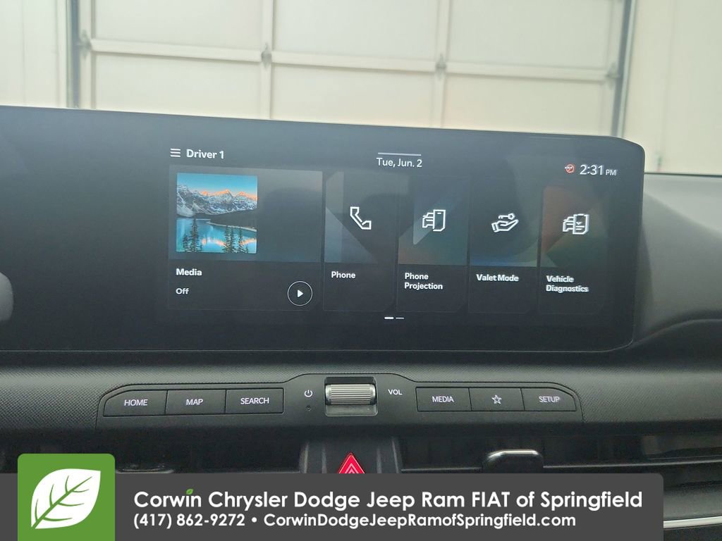 Used 2025 Kia K4 FWD image 23