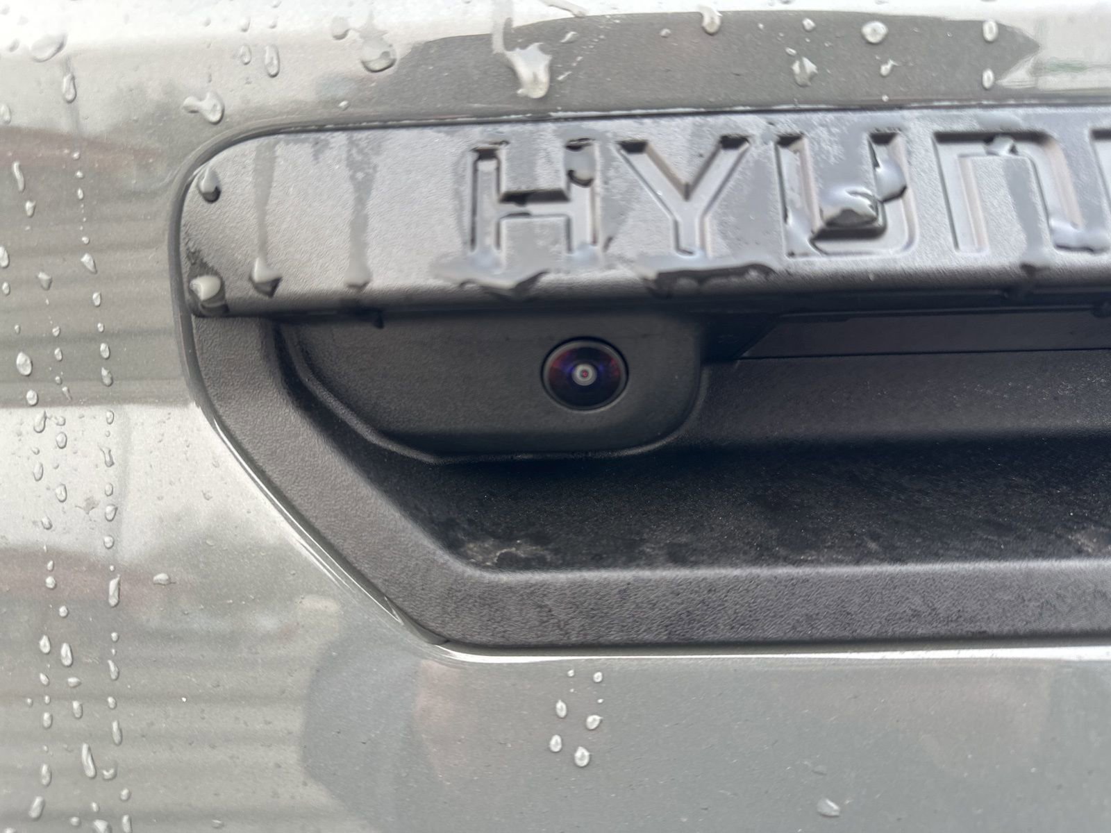 New 2026 Hyundai Santa Cruz SEL image 7