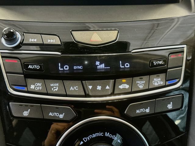 Used 2024 Acura RDX w/ Technology Package AWD/4WD image 16