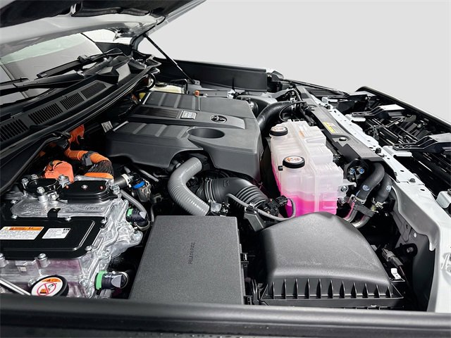 New 2026 Toyota Tundra 1794 Edition image 20