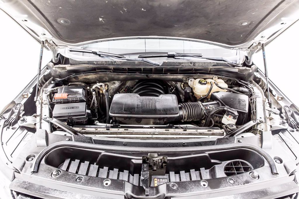 Used 2023 Chevrolet Tahoe Z71 AWD/4WD image 39