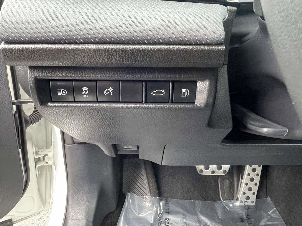 Used 2025 Toyota Camry SE w/ Multimedia Upgrade Package FWD image 26