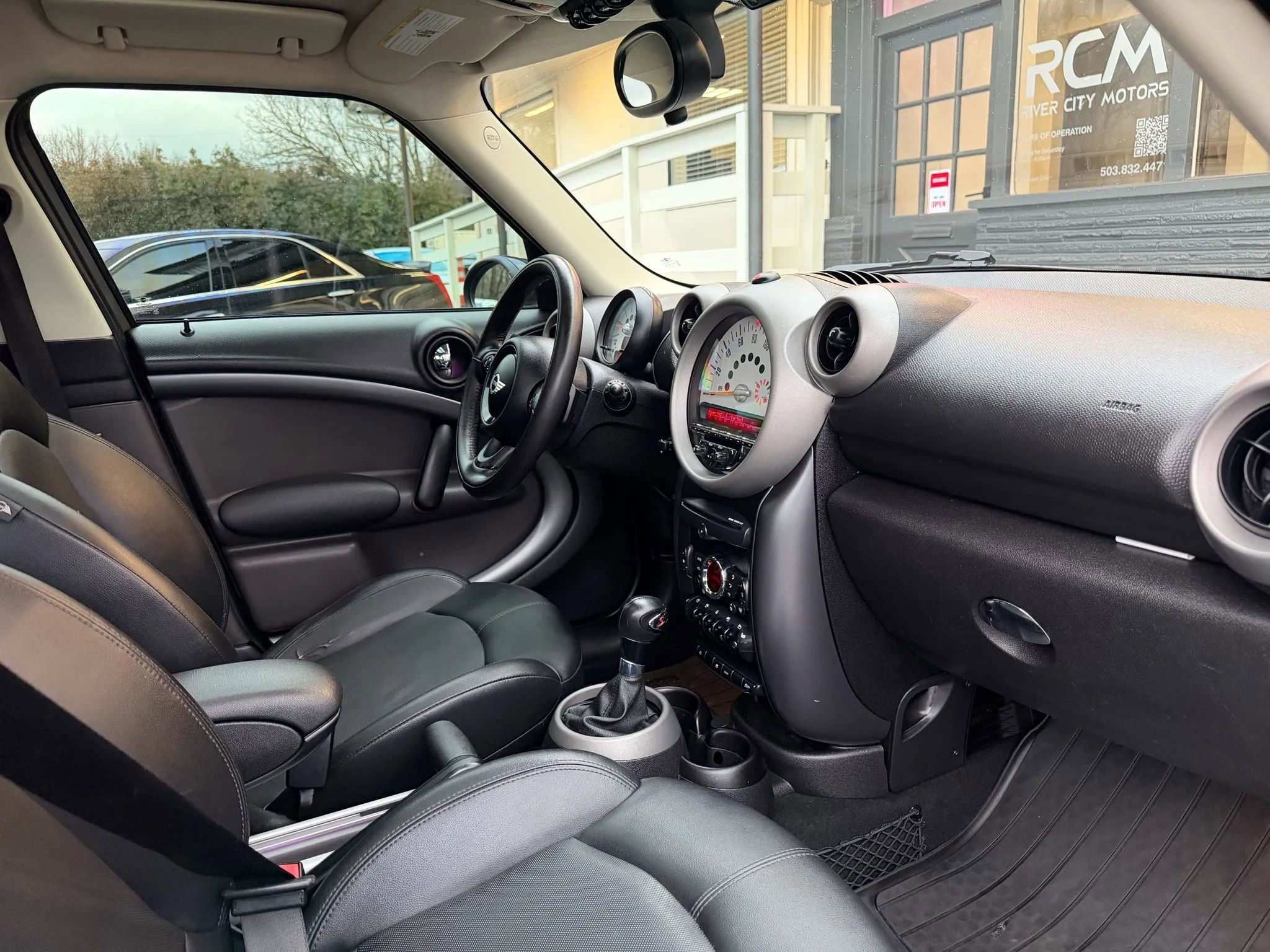 Used 2012 MINI Cooper Countryman S image 25