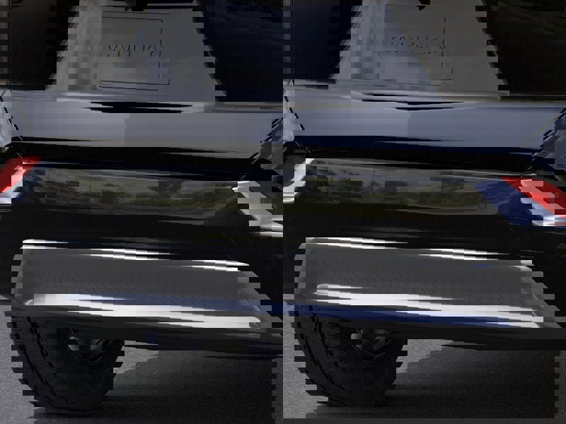 New 2026 Cadillac Optiq Luxury 1 image 14