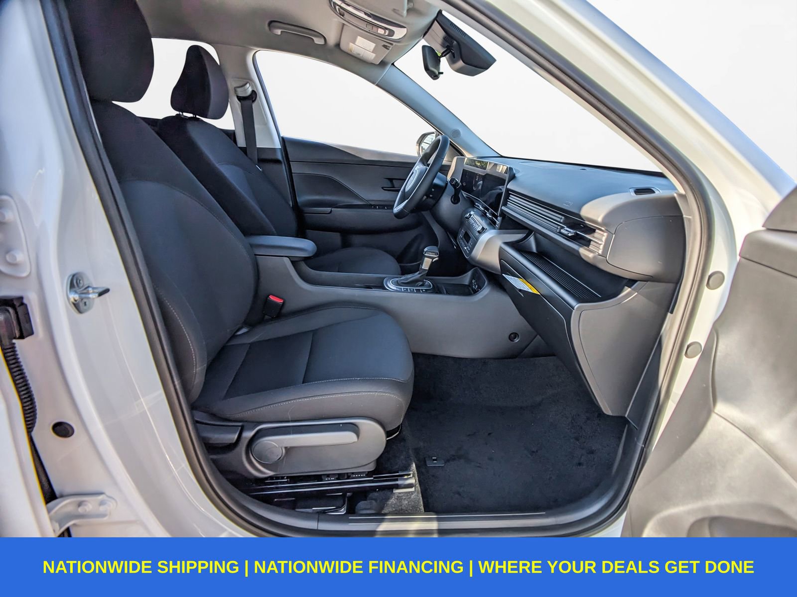 New 2026 Hyundai Kona SEL Sport image 27