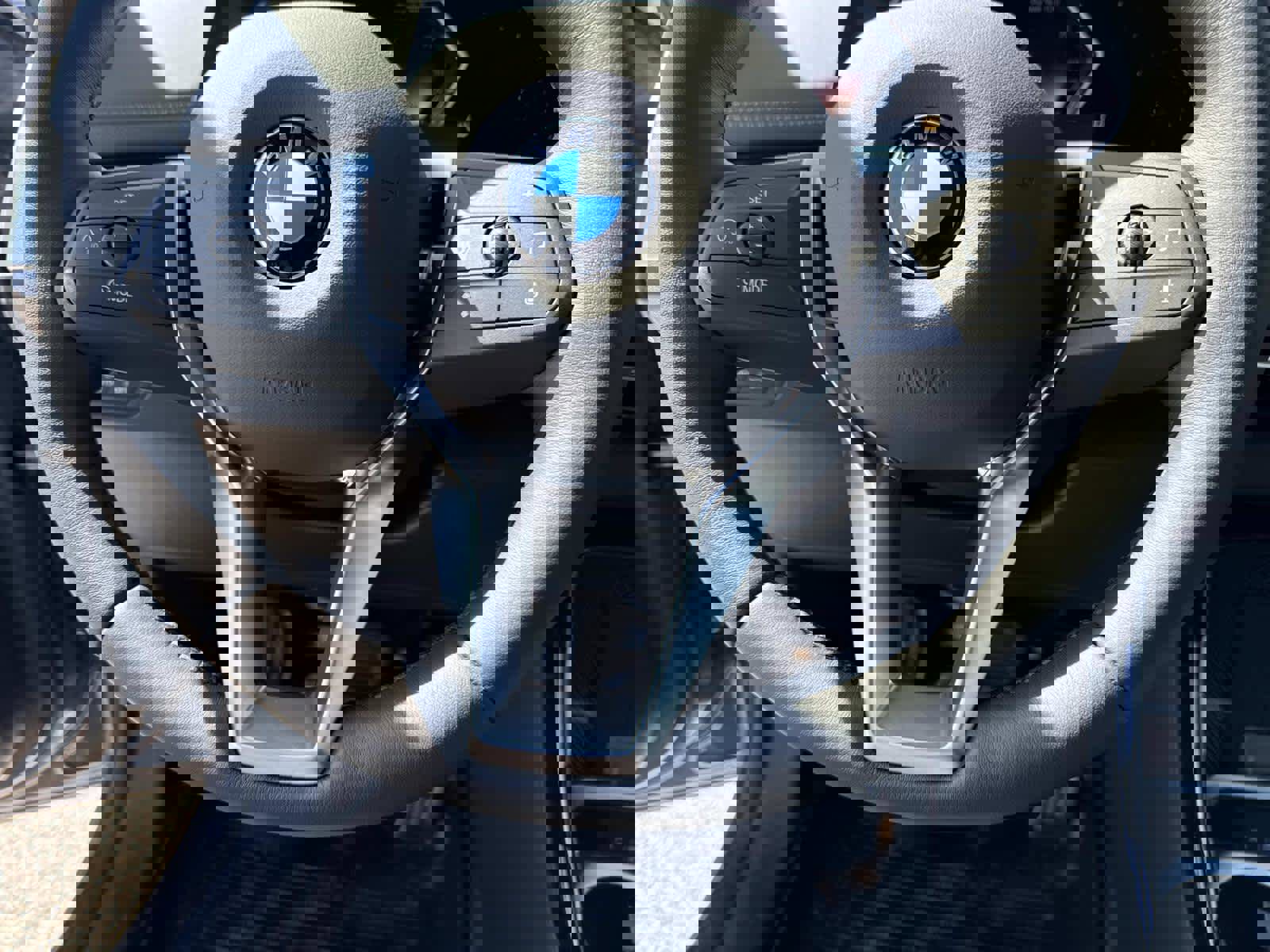 New 2026 BMW X1 xDrive28i w/ Technology Package image 18