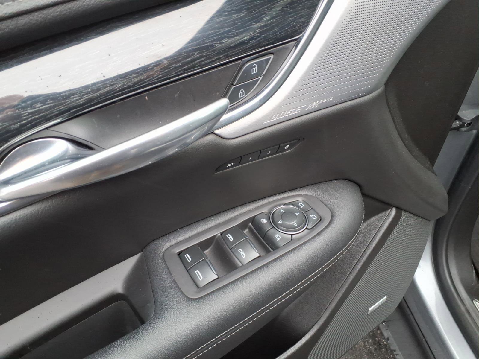 Used 2020 Cadillac XT5 Premium Luxury image 20