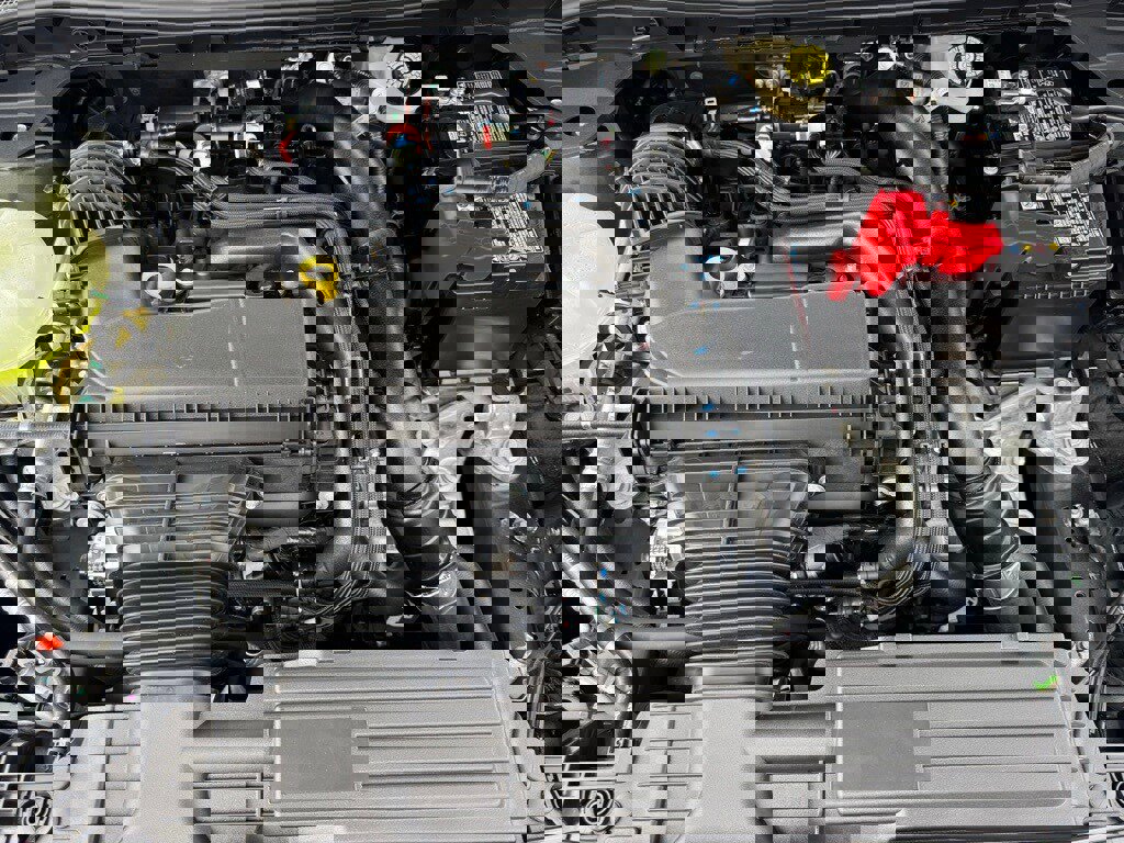 New 2025 Ford Escape ST-Line Select w/ Tech Pack #1 image 34