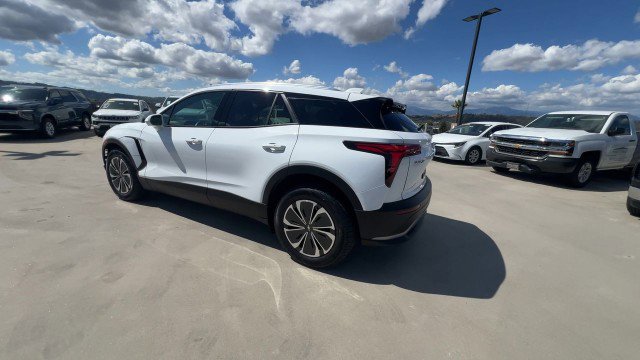 Used 2024 Chevrolet Blazer EV LT image 6