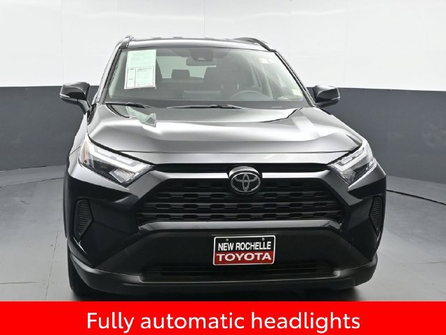 Certified 2025 Toyota RAV4 XLE AWD/4WD image 10