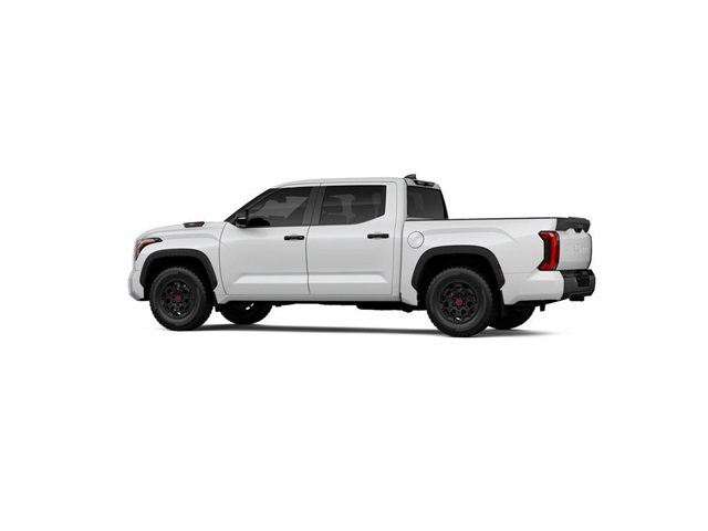 New 2026 Toyota Tundra TRD Pro image 5