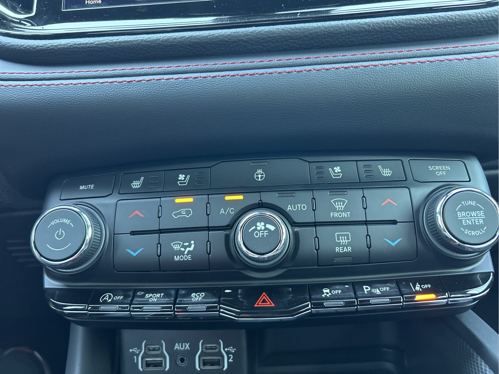 New 2026 Dodge Durango GT AWD/4WD image 29