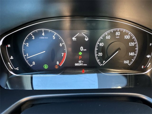 Used 2022 Honda Accord Sport image 13