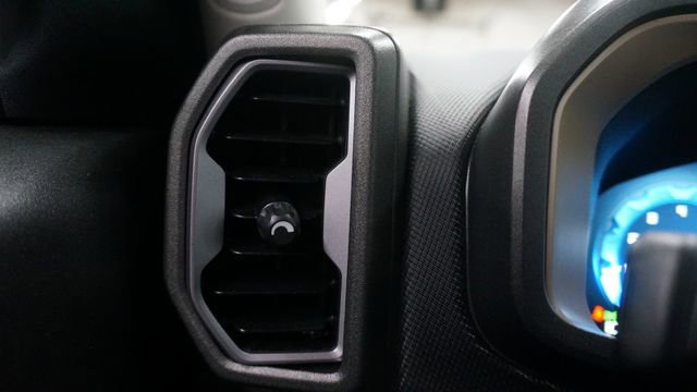 Used 2025 Ford Bronco Sport Big Bend image 25