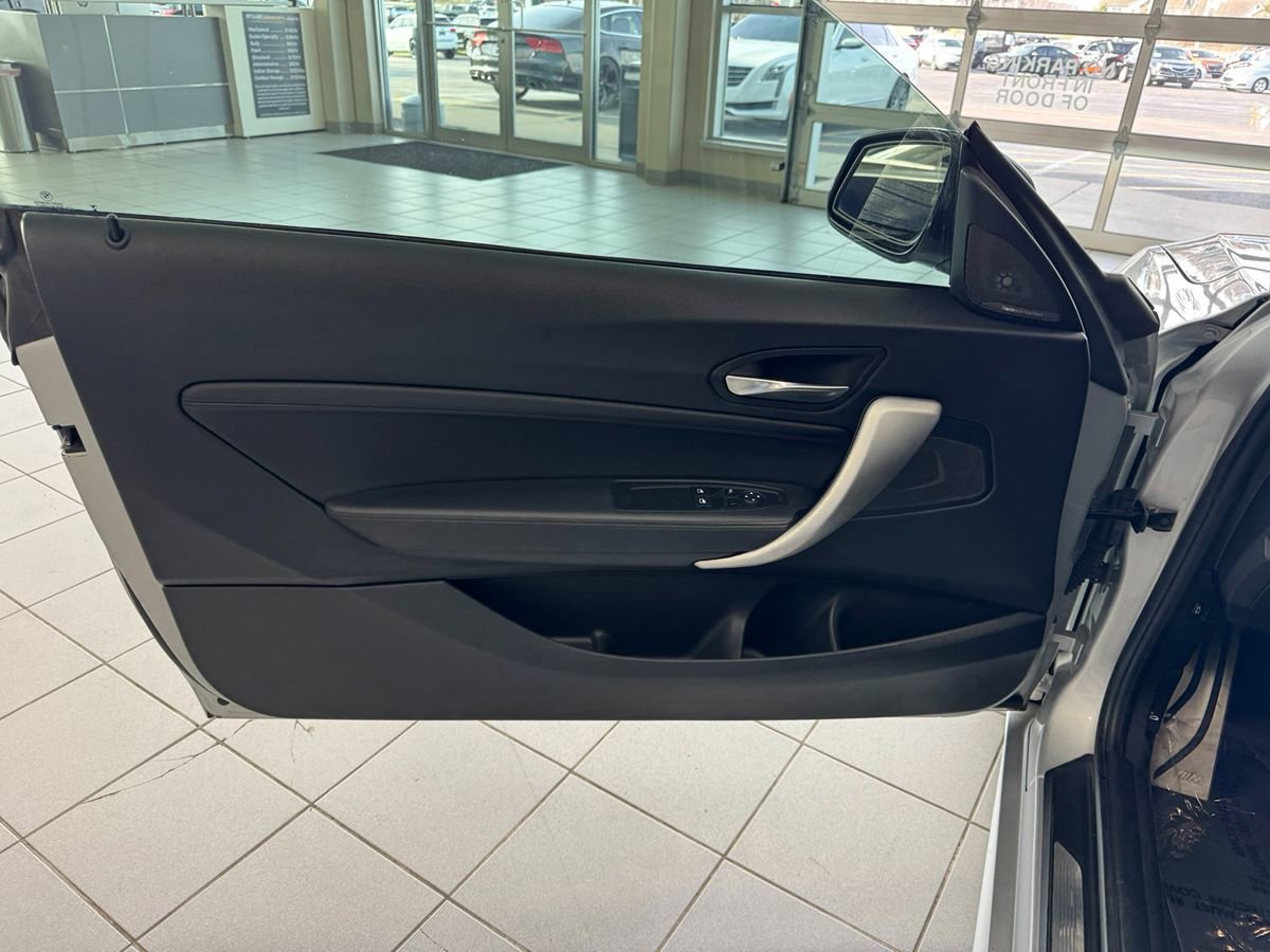 Used 2016 BMW M235i xDrive Coupe AWD/4WD image 13