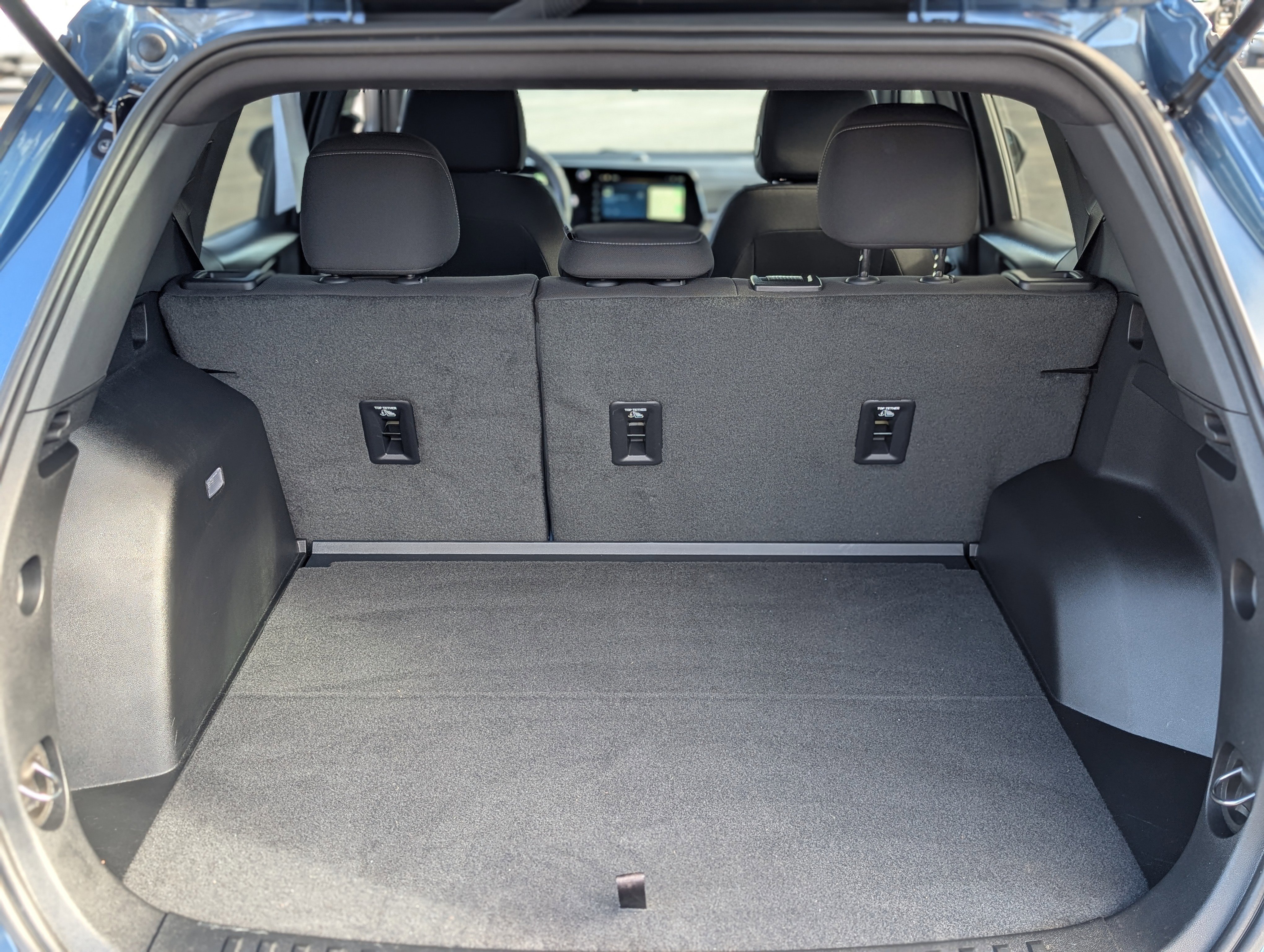 Used 2025 Chevrolet Equinox LT w/ Safety and Technology Package image 36