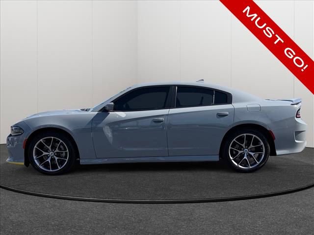 Used 2022 Dodge Charger GT image 2