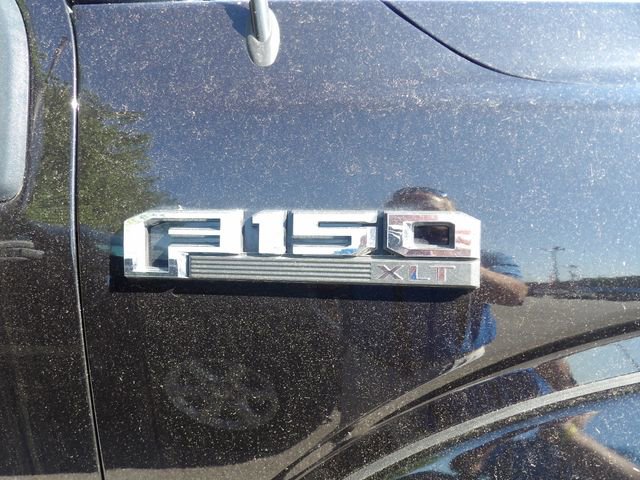 Used 2020 Ford F150 XLT w/ Equipment Group 302A Luxury AWD/4WD image 20