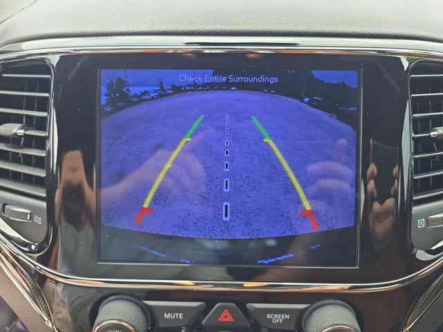 Used 2019 Jeep Grand Cherokee SRT AWD/4WD image 20