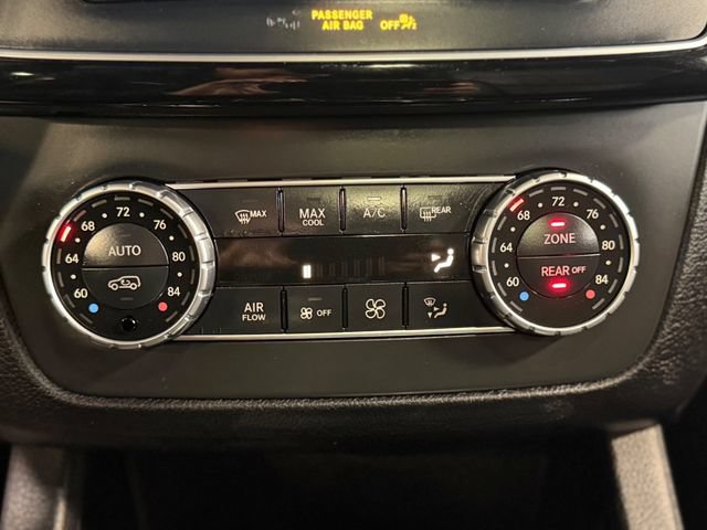 Used 2019 Mercedes-Benz GLS 450 4MATIC w/ Premium 1 Package image 31
