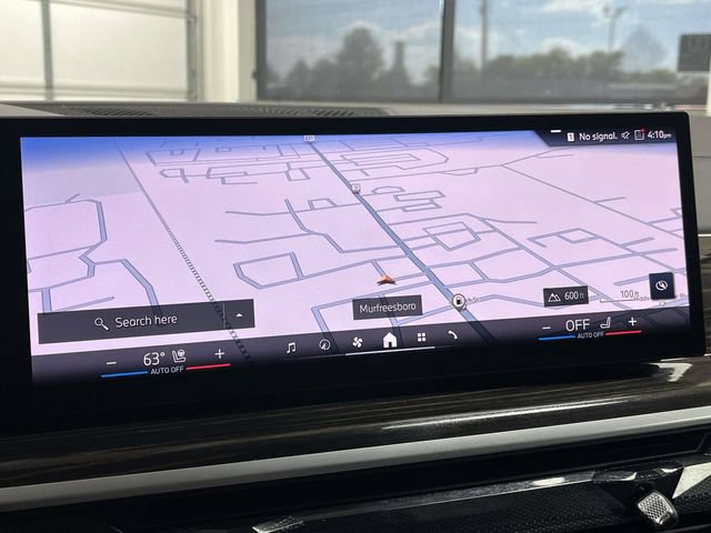 Used 2025 BMW X7 xDrive40i w/ Premium Package AWD/4WD image 34