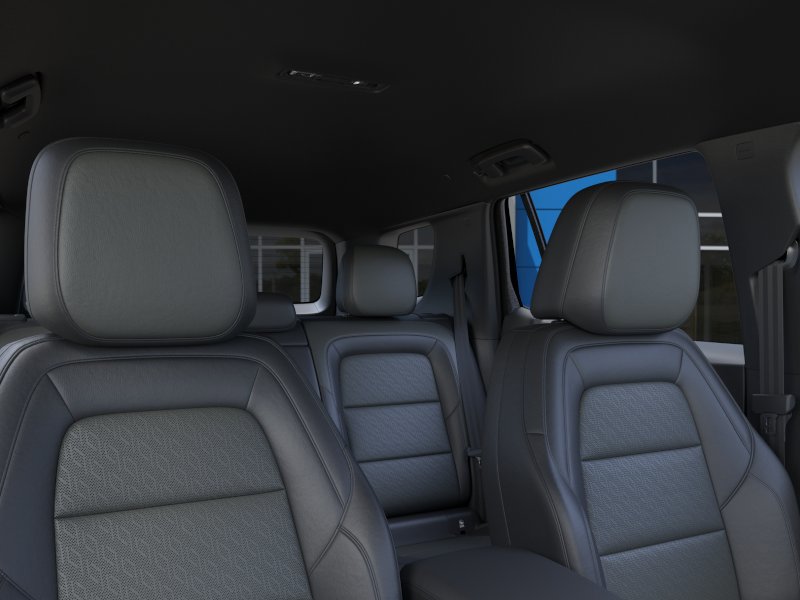 New 2026 Chevrolet Equinox LT image 24