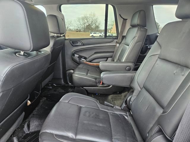 Used 2018 Chevrolet Tahoe Premier w/ RST 6.2L Performance Edition image 25