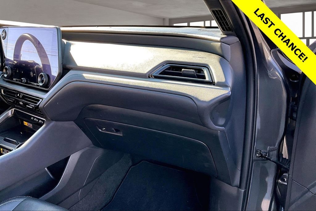 Used 2024 Lexus TX 350 350 w/ Cold Weather Package image 17