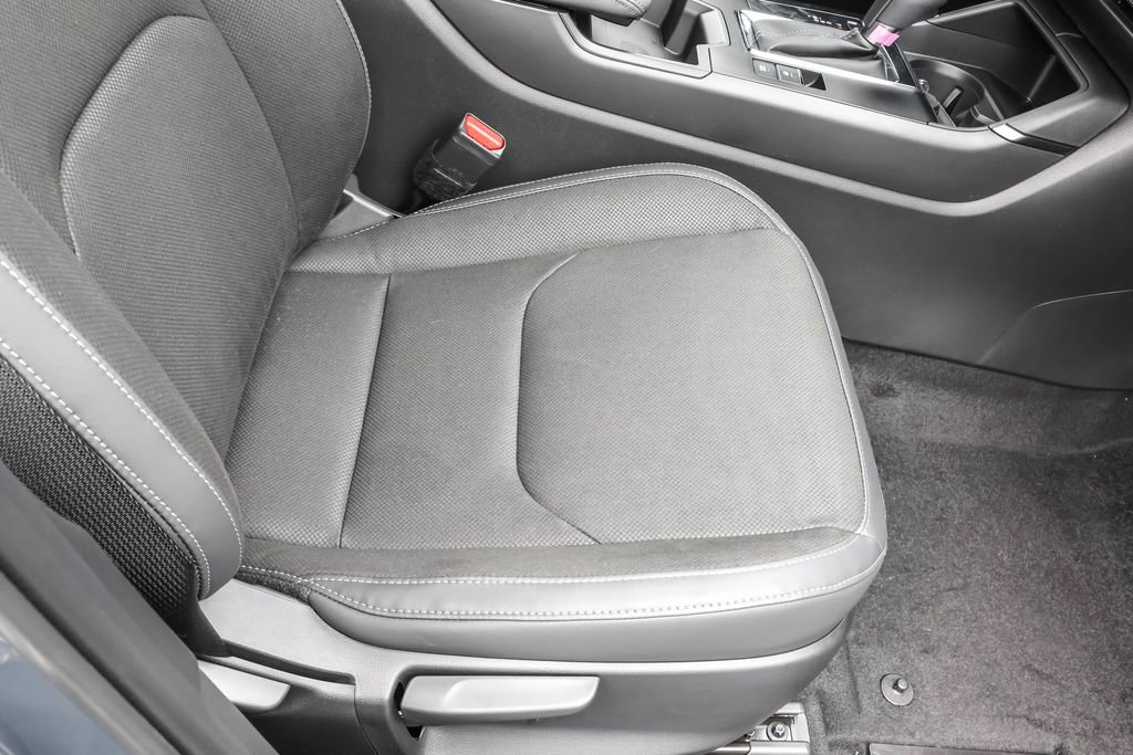 New 2026 MAZDA CX-5 Preferred AWD/4WD image 46
