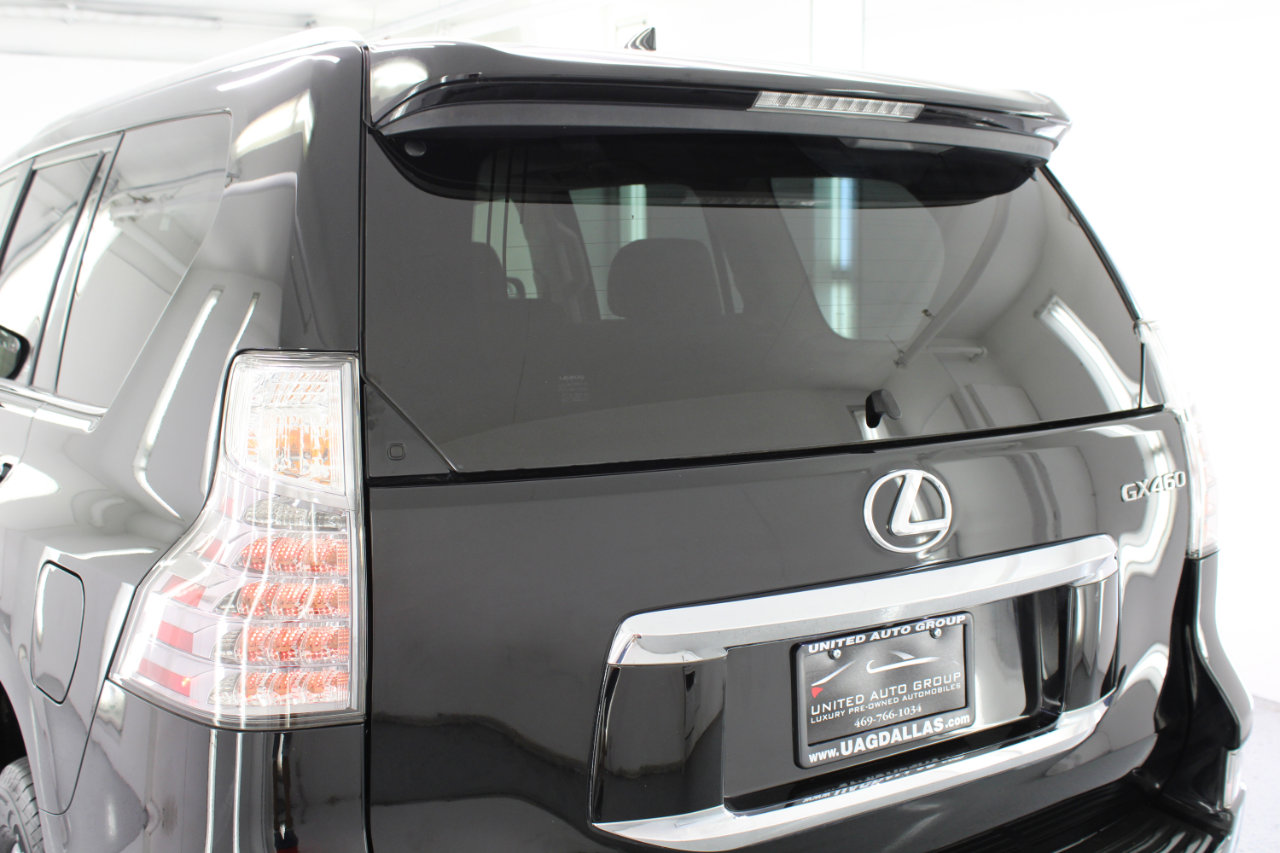 Used 2016 Lexus GX 460 w/ Premium Package image 20
