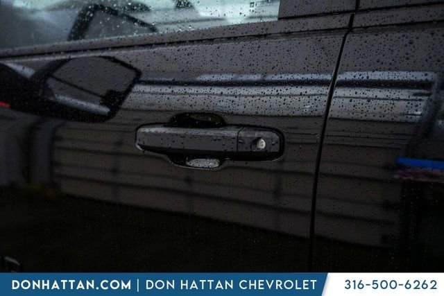 New 2025 Chevrolet Silverado 2500 Custom w/ Custom Value Package image 28