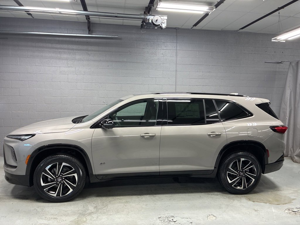 New 2026 Buick Enclave Sport Touring w/ Power Package image 43