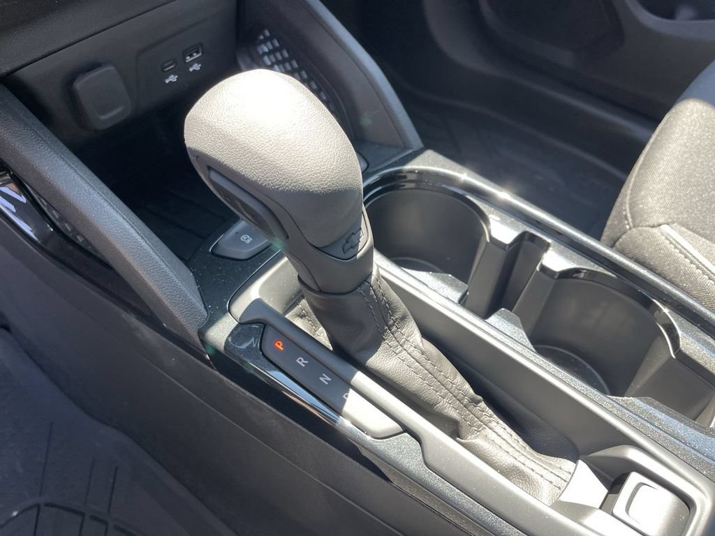 New 2026 Chevrolet TrailBlazer LS w/ LS Convenience Package FWD image 19