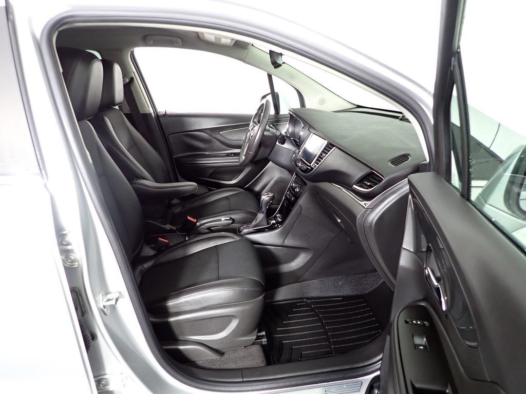 Used 2017 Buick Encore Preferred FWD image 34
