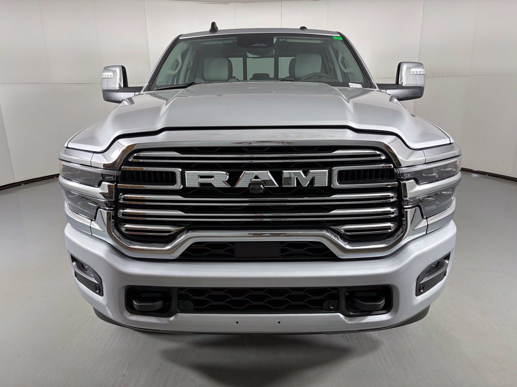 New 2027 RAM 3500 Laramie AWD/4WD image 3