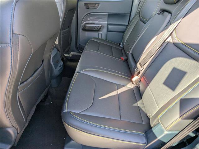 New 2026 Ford Maverick Lobo image 15