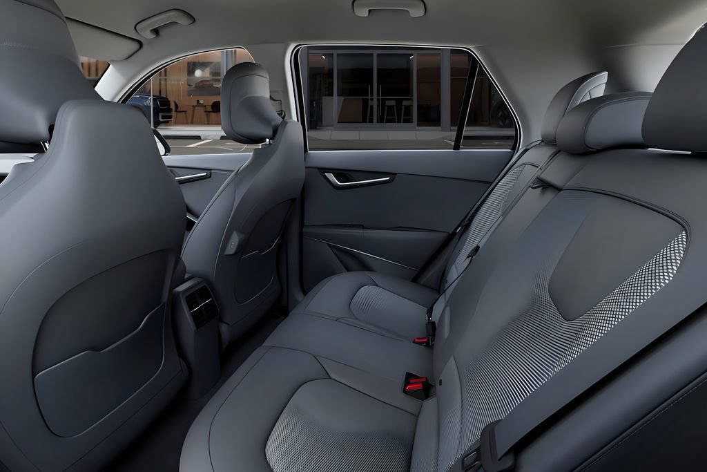 New 2026 Kia Niro Wind FWD image 31