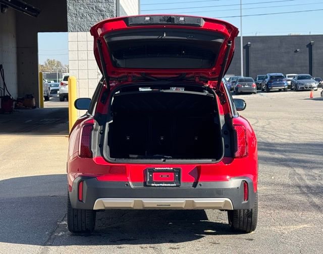 Used 2025 MINI Cooper Countryman S w/ Comfort Package Max image 29