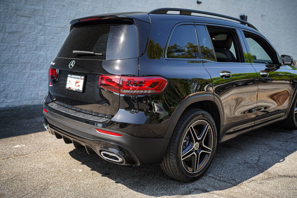 Used 2023 Mercedes-Benz GLB 250 image 15
