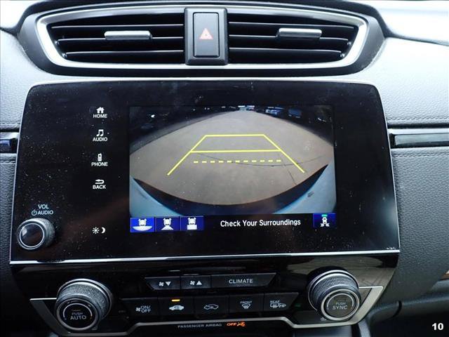 Used 2019 Honda CR-V EX image 15