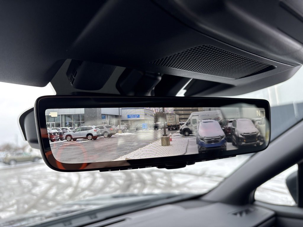 New 2026 Subaru Outback Touring XT image 23