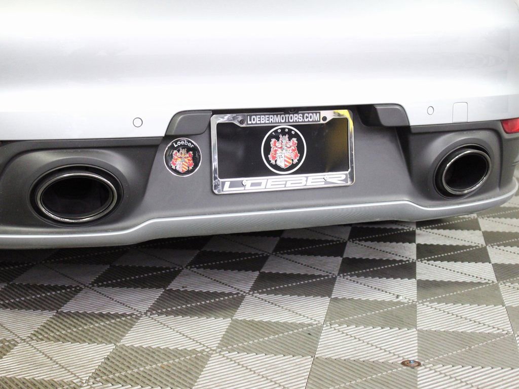 Certified 2022 Porsche 911 Carrera S image 14