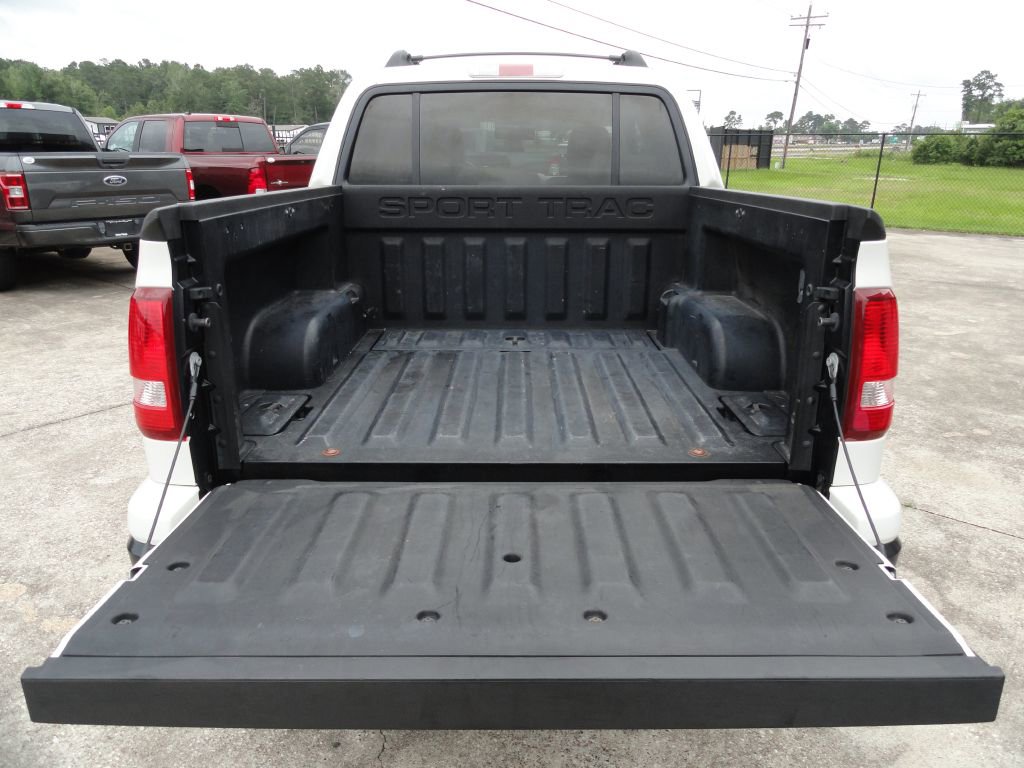 Used 2009 Ford Explorer Sport Trac XLT RWD image 12