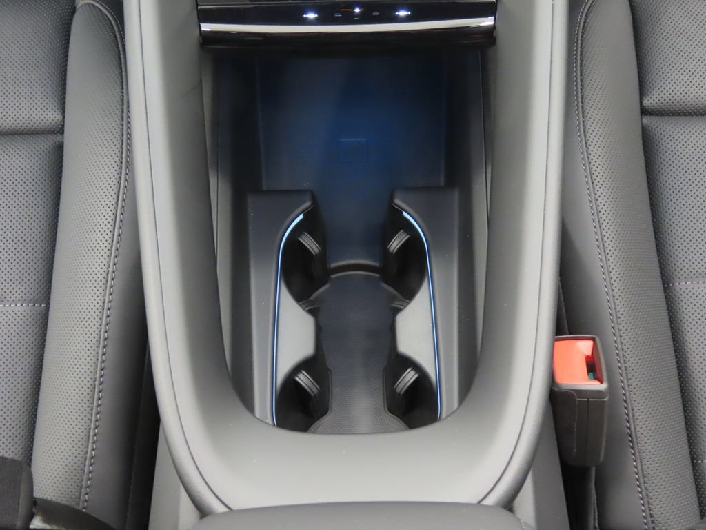 New 2026 Porsche Macan 4 Electric AWD/4WD image 32