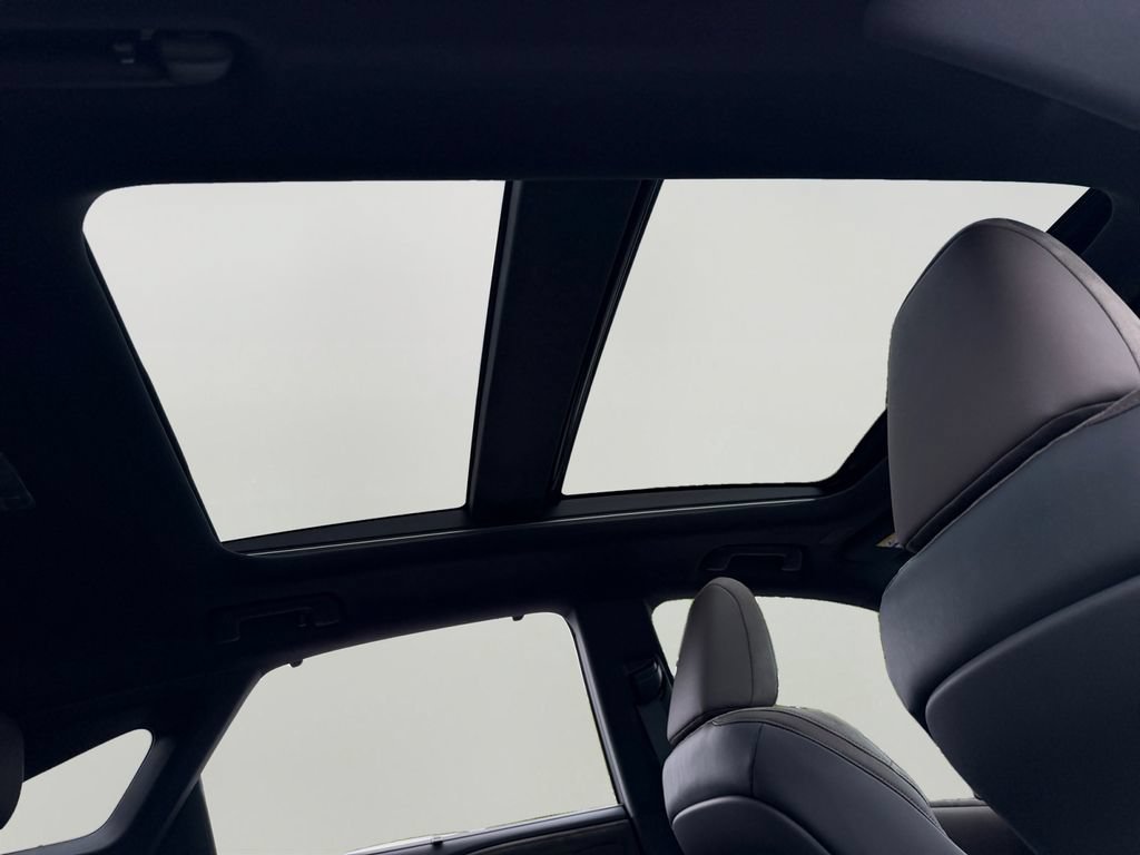 New 2026 Lexus RX 350 AWD/4WD image 4