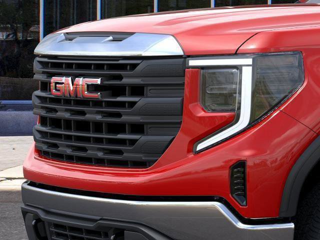 New 2026 GMC Sierra 1500 Pro w/ Pro Value Package AWD/4WD image 37