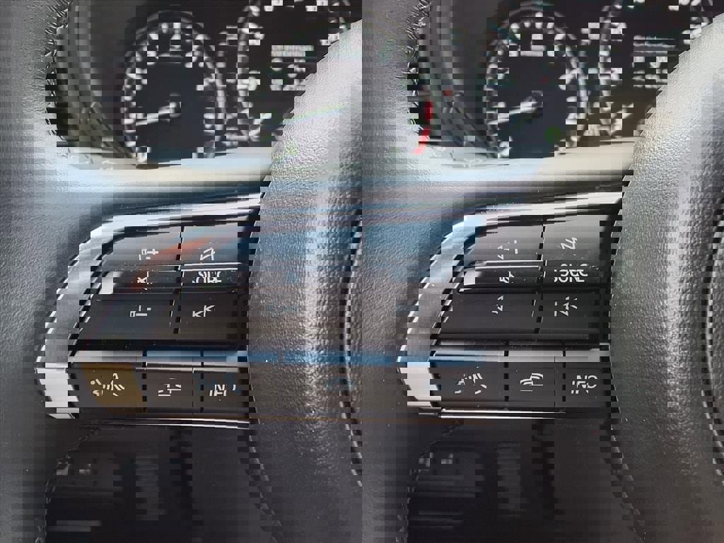 Certified 2025 MAZDA CX-30 AWD 2.5 S w/ Preferred Package image 16