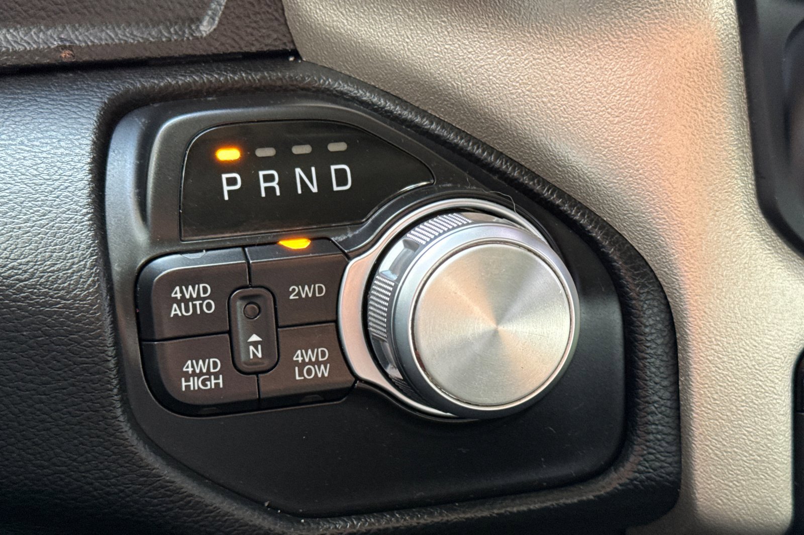 Used 2019 RAM 1500 Laramie AWD/4WD image 20