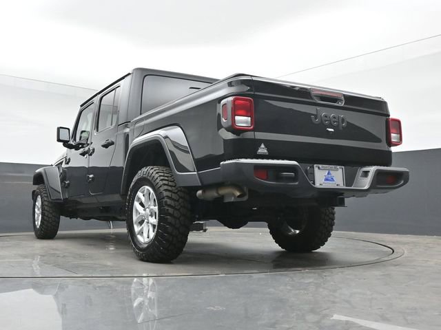 Used 2023 Jeep Gladiator Sport AWD/4WD image 37